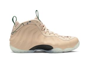 Nike Air Foamposite One Particle Beige (Women's) AA3963-200 - Phonecase4u photo 1