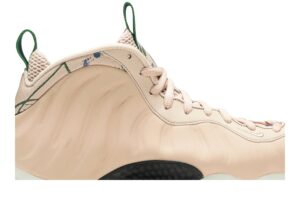 Nike Air Foamposite One Particle Beige (Women's) AA3963-200 - Phonecase4u photo 2
