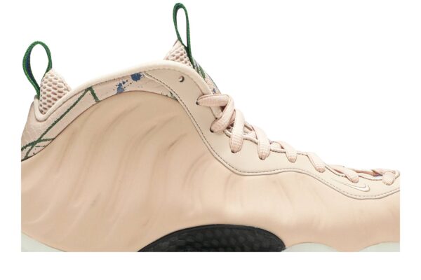 Nike Air Foamposite One Particle Beige (Women's) AA3963-200 - Phonecase4u photo 2