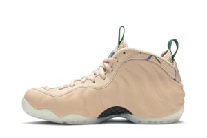 Nike Air Foamposite One Particle Beige (Women's) AA3963-200 - Phonecase4u photo 3