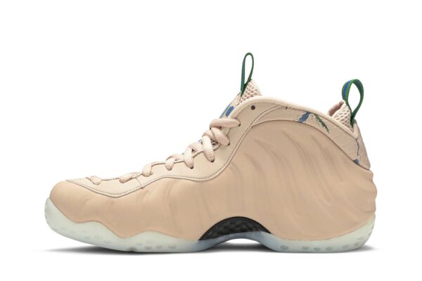 Nike Air Foamposite One Particle Beige (Women's) AA3963-200 - Phonecase4u photo 3