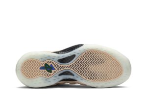 Nike Air Foamposite One Particle Beige (Women's) AA3963-200 - Phonecase4u photo 4