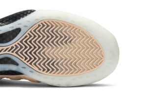 Nike Air Foamposite One Particle Beige (Women's) AA3963-200 - Phonecase4u photo 5