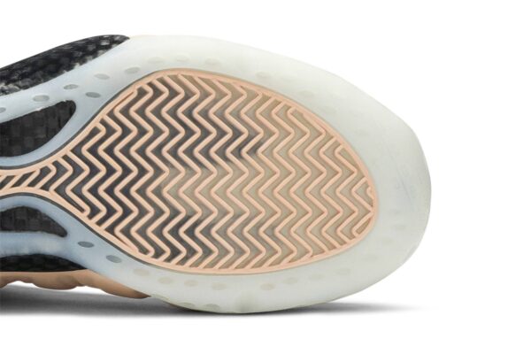 Nike Air Foamposite One Particle Beige (Women's) AA3963-200 - Phonecase4u photo 5