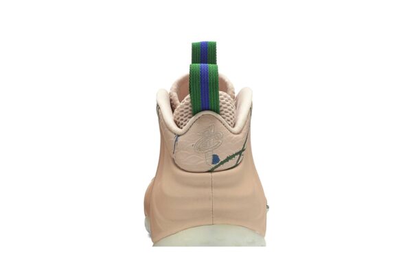 Nike Air Foamposite One Particle Beige (Women's) AA3963-200 - Phonecase4u photo 7