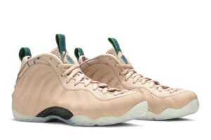 Nike Air Foamposite One Particle Beige (Women's) AA3963-200 - Phonecase4u photo 8