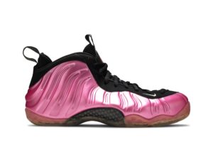 Nike Air Foamposite One Pearlized Pink 314996-600 - Phonecase4u photo 1