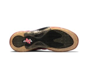 Nike Air Foamposite One Pearlized Pink 314996-600 - Phonecase4u photo 4