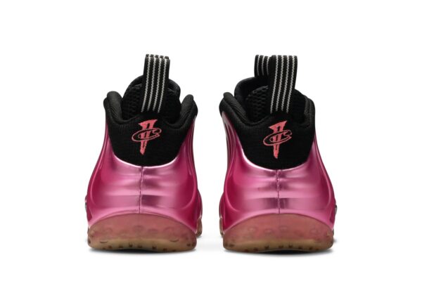 Nike Air Foamposite One Pearlized Pink 314996-600 - Phonecase4u photo 6