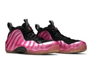 Nike Air Foamposite One Pearlized Pink 314996-600 - Phonecase4u photo 8
