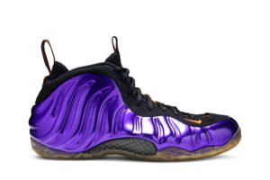 Nike Air Foamposite One Phoenix Suns 314996-501 - Phonecase4u photo 1