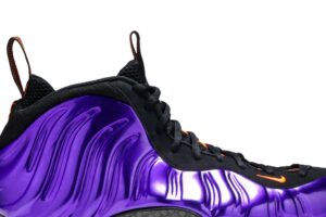 Nike Air Foamposite One Phoenix Suns 314996-501 - Phonecase4u photo 2