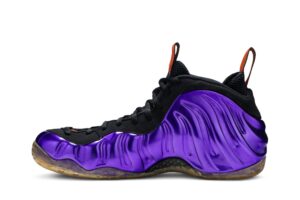 Nike Air Foamposite One Phoenix Suns 314996-501 - Phonecase4u photo 3