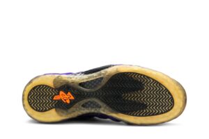 Nike Air Foamposite One Phoenix Suns 314996-501 - Phonecase4u photo 4