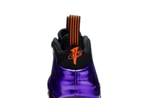 Nike Air Foamposite One Phoenix Suns 314996-501 - Phonecase4u photo 7
