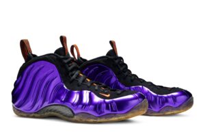 Nike Air Foamposite One Phoenix Suns 314996-501 - Phonecase4u photo 8