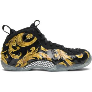 Nike Air Foamposite One Supreme Black 652792-001 - Phonecase4u photo 1