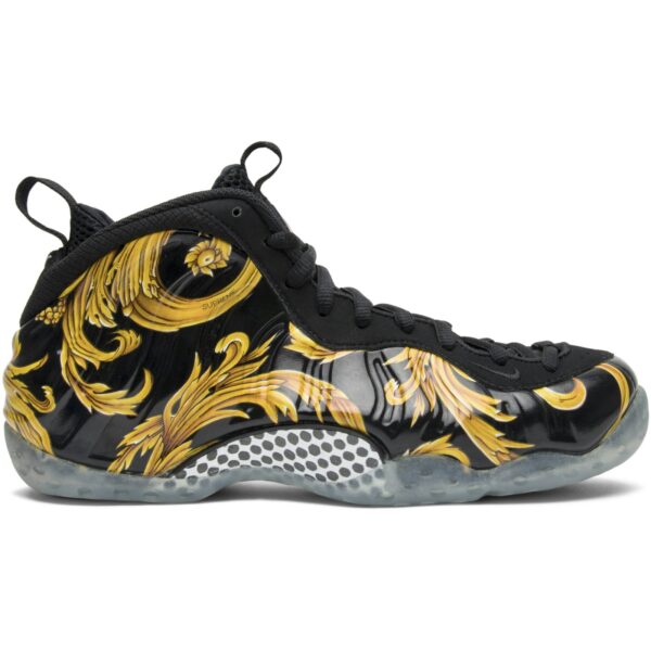 Nike Air Foamposite One Supreme Black 652792-001 - Phonecase4u photo 1