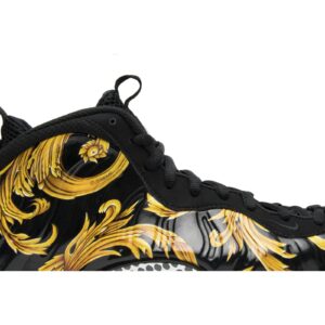 Nike Air Foamposite One Supreme Black 652792-001 - Phonecase4u photo 2