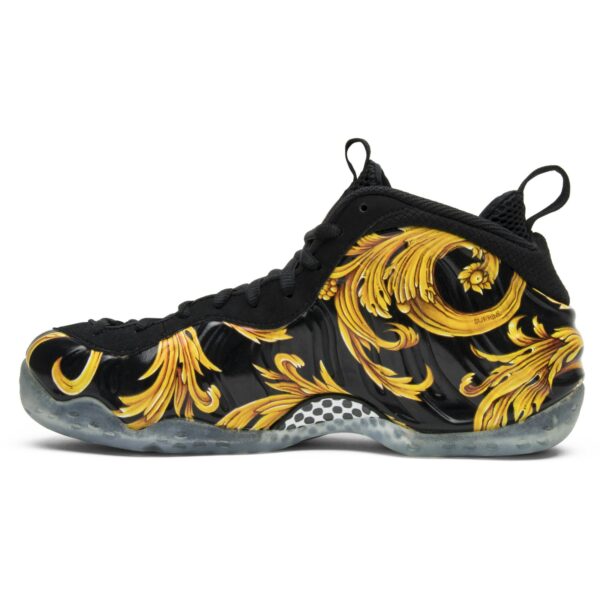 Nike Air Foamposite One Supreme Black 652792-001 - Phonecase4u photo 3