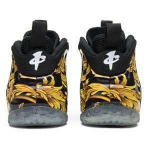 Nike Air Foamposite One Supreme Black 652792-001 - Phonecase4u photo 6