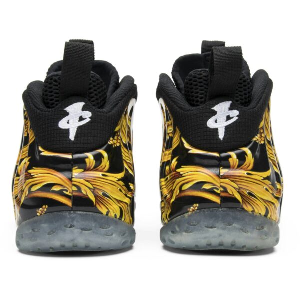 Nike Air Foamposite One Supreme Black 652792-001 - Phonecase4u photo 6