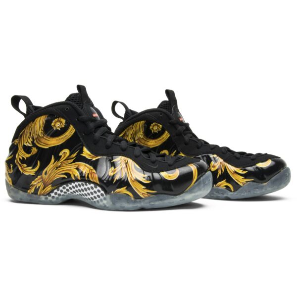 Nike Air Foamposite One Supreme Black 652792-001 - Phonecase4u photo 8