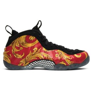 Nike Air Foamposite One Supreme Red 652792-600 - Phonecase4u photo 1