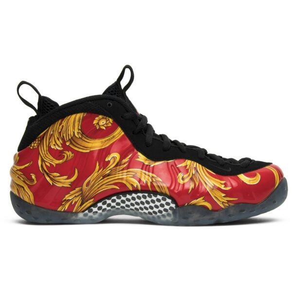 Nike Air Foamposite One Supreme Red 652792-600 - Phonecase4u photo 1