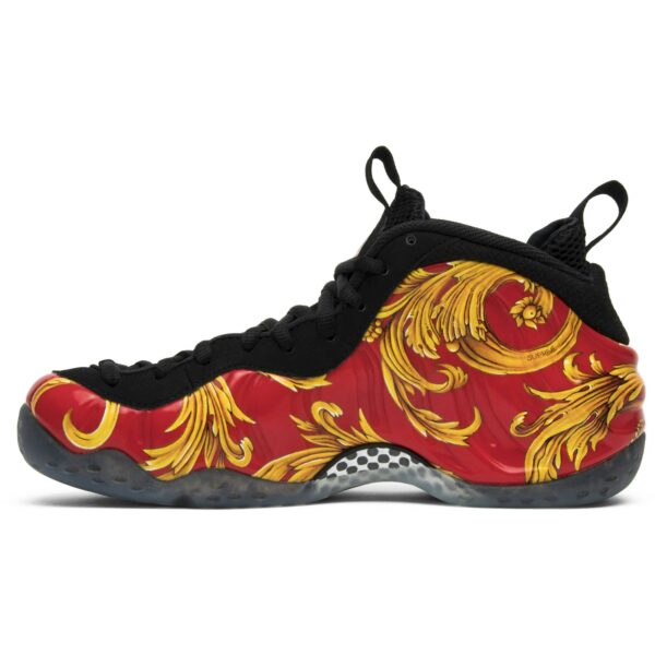 Nike Air Foamposite One Supreme Red 652792-600 - Phonecase4u photo 3