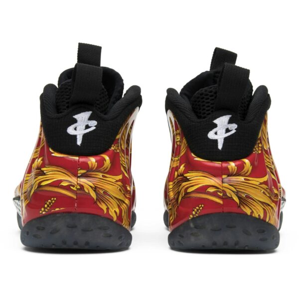 Nike Air Foamposite One Supreme Red 652792-600 - Phonecase4u photo 6