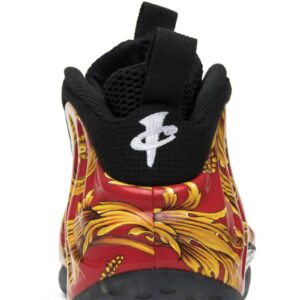 Nike Air Foamposite One Supreme Red 652792-600 - Phonecase4u photo 7