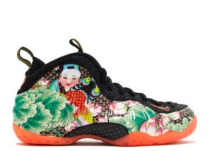 Nike Air Foamposite One Tianjin 744307-001 - Phonecase4u photo 1