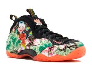 Nike Air Foamposite One Tianjin 744307-001 - Phonecase4u photo 2