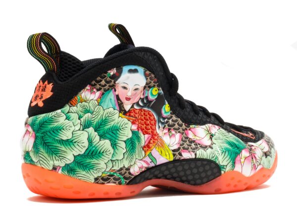 Nike Air Foamposite One Tianjin 744307-001 - Phonecase4u photo 3