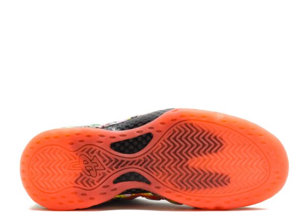 Nike Air Foamposite One Tianjin 744307-001 - Phonecase4u photo 4