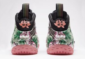 Nike Air Foamposite One Tianjin 744307-001 - Phonecase4u photo 7