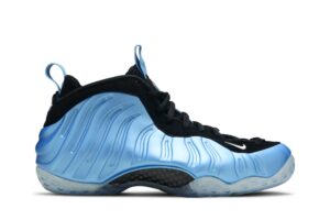 Nike Air Foamposite One University Blue 314996-402 - Phonecase4u photo 1