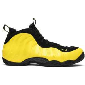 Nike Air Foamposite One Wu-Tang Optic Yellow 314996-701 - Phonecase4u photo 1