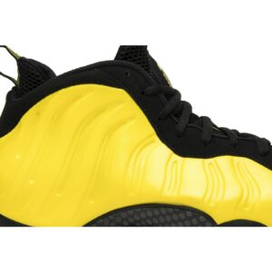 Nike Air Foamposite One Wu-Tang Optic Yellow 314996-701 - Phonecase4u photo 2