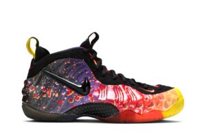 Nike Air Foamposite Pro Area 72 Asteroid 616750-600 - Phonecase4u photo 1