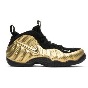 Nike Air Foamposite Pro Metallic Gold 624041-701 - Phonecase4u photo 1