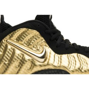 Nike Air Foamposite Pro Metallic Gold 624041-701 - Phonecase4u photo 2