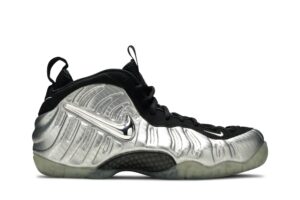 Nike Air Foamposite Pro Silver Surfer 616750-004 - Phonecase4u photo 1