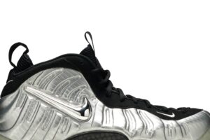Nike Air Foamposite Pro Silver Surfer 616750-004 - Phonecase4u photo 2