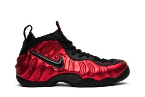 Nike Air Foamposite Pro University Red 624041-604 - Phonecase4u photo 1