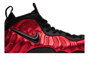 Nike Air Foamposite Pro University Red 624041-604 - Phonecase4u photo 2