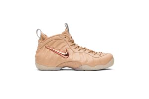Nike Air Foamposite Pro Vachetta Tan 920377-200 - Phonecase4u photo 1