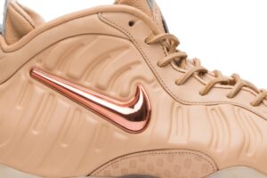 Nike Air Foamposite Pro Vachetta Tan 920377-200 - Phonecase4u photo 2