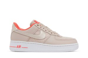 Nike Air Force 1 '07 Low Fossil Stone (Women's) DQ7782-200 - Phonecase4u photo 1